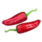 Numex Joe E Parker Pepper Seeds Novelty