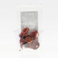 Carolina Reaper Dried Pods Spice