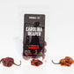 Carolina Reaper Dried Pods Spice