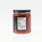 Pepper Joe's Carolina Reaper Mash Puree jar on white background