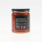 Pepper Joe's Carolina Reaper Mash jar on white background