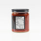 Pepper Joe's Ghost Mash Nutritional Informatiion