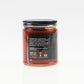 Pepper Joe's Ghost Mash Puree jar on white background