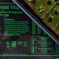 Seedling Heat Mat sold by Pepper Joe's