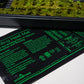Seedling Heat Mat for 72 cell growing tray