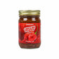 Pepper Joe's gift set - hot pepper salsas-  Trinidad Scorpion, Carolina Reaper, Ghost Pepper